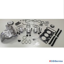 Kit De Révision Moteur Avec Pistons Standard Smart 450 0.7 700CC 61 / 75 CV M160