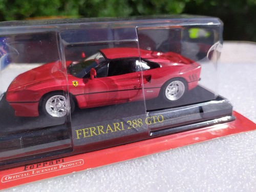 Ferrari 288 gto - 288,