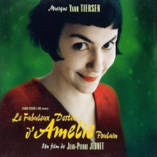 Le Fabuleux destin d'Amélie