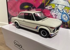 BMW 2002 1/12 - SERIE LIMITEE