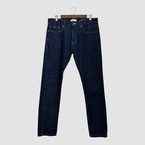 Quiksilver men jeans 33x32 - quiksilver,