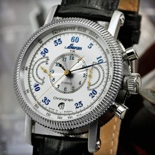 Buran Poljot 3133/7241742 Rare