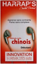 Harrap's Michel Thomas