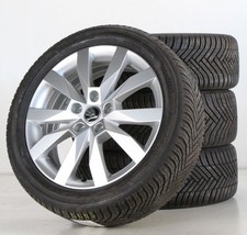 Skoda Octavia III 5E