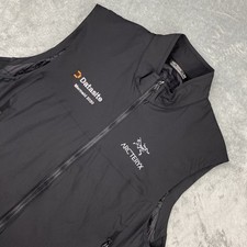 Arcteryx Atom SL Vest Mens Sz