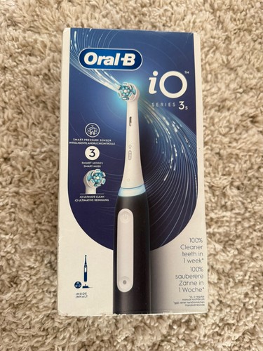 Brosse dents electrique - À,