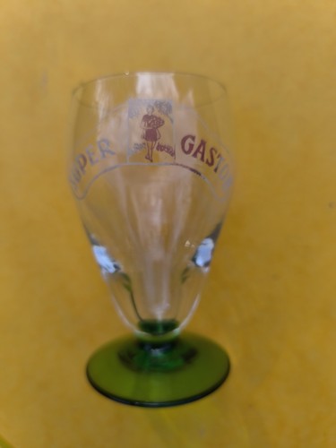 Rare ancien verre bar - ancien, de