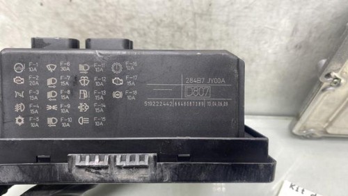 Kit demarrage renault - kit,