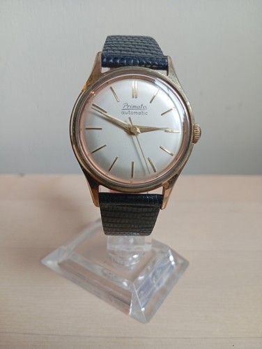 Montre homme automatique