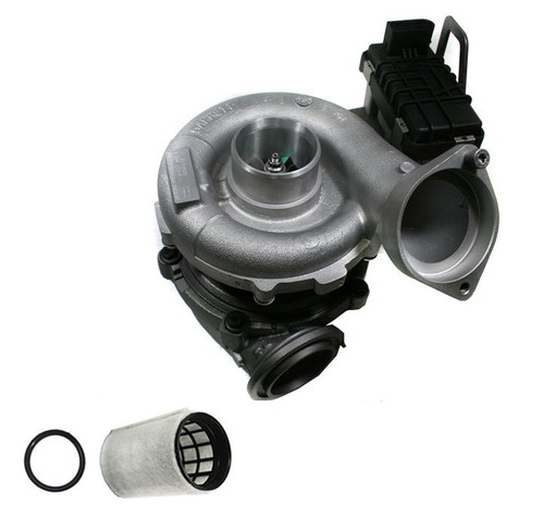 Turbo compresseur bmw - bmw, e90