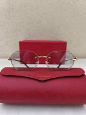 lunette cartier homme