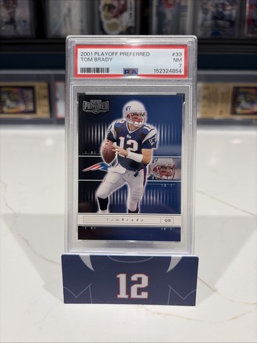 Tom brady 2001 playoff - tom,
