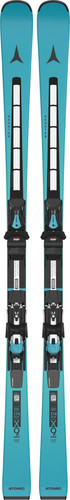 Ski race carve atomic redster - race,