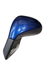 Rétroviseur exterieur gauche gauche Peugeot 207/207+ (WA/WC/WM) 96805881XT