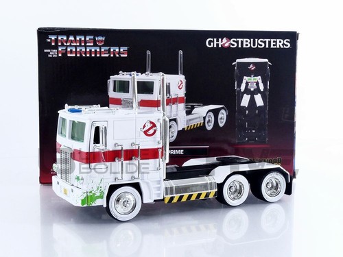 Jada toys peterbilt - 1/24,
