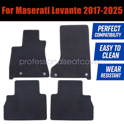 Replacement front rear floor - &,