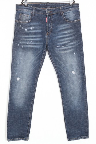 Jean dsquared2 homme taille - dsquared2,