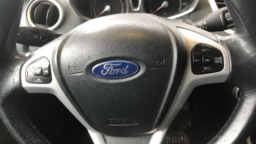Air bag conducteur ford - air,