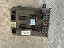 Boitier BSI T02 - CITROEN C5 I