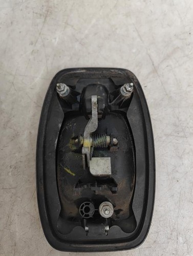 Poignee porte avant droit fiat - poignee,