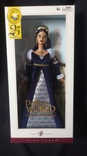 Barbie 2004 Princess Of The