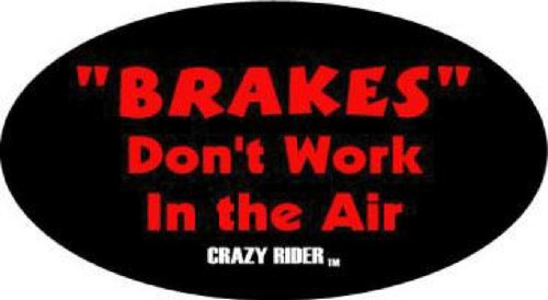 Crazy rider screen - crazy,