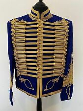 Veste Militaire En Laine