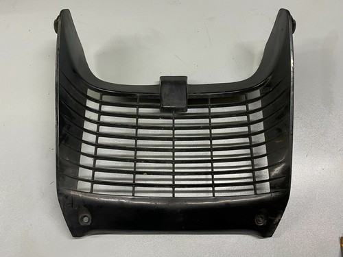 Plastique cache carénage - plastique,