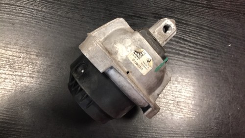 Support moteur droit bmw - moteur,
