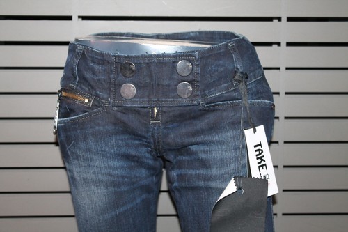 Take two jeans damen - two,