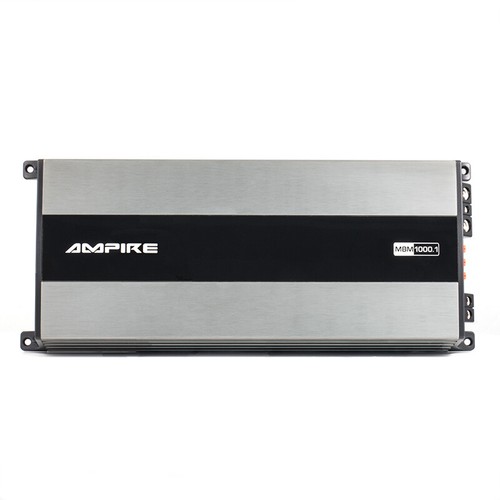 Ampire mbm1000 amplificateur - ampire,