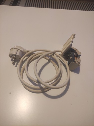Câble alimentation de - d'alimentation,