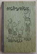 Heimspiele Erstes Spielhanbuch