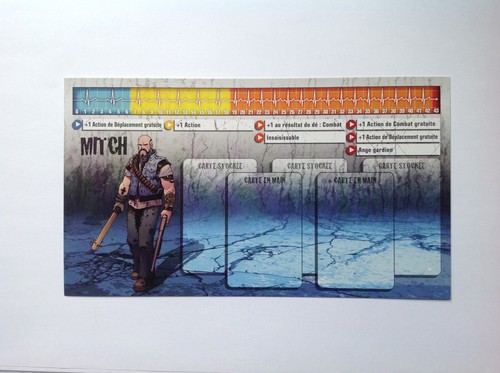 Carte tableau bord - carte,