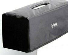 Housse rembourrée personnalisée pour ampli tête de guitare EVH 5150 série ico...