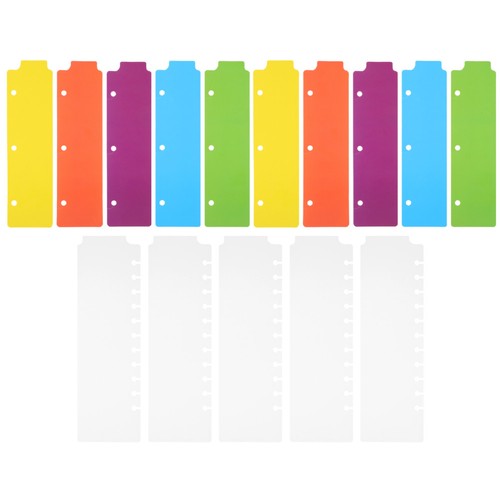 Intercalaires pour - ,