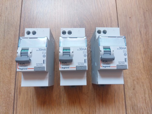 Legrand 092896 lot - -, inter