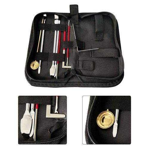 Pour clarinette alto kit