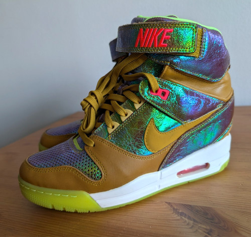 Nike air revolution - nike,