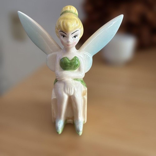 Figurine céramique disney - figurine, en