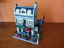 LEGO Creator Expert 10243