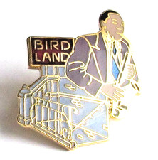 Pin's BIRTLAND JAZZ