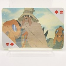 Nausicaa Of The Valley Of the