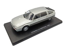 Citroën CX Prestige 1986 -