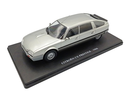 Citroën prestige 1986 - cx,