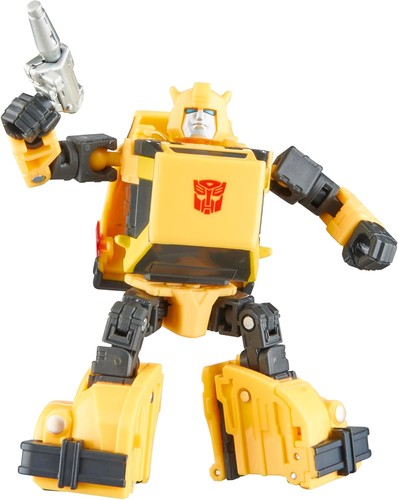 Transformers film bumblebee - transformers, le