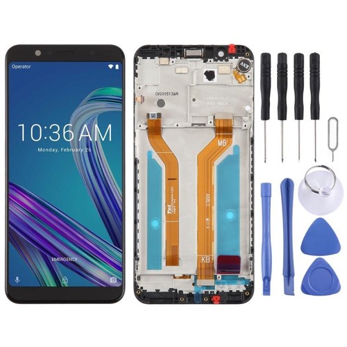 For asus zenfone - max, pro