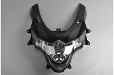 Tête de Fourche Noir ( Partie