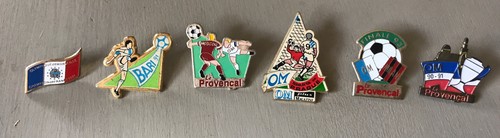 Lot pin olympique - pin’s, de