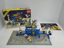 LEGO 6971 La base de